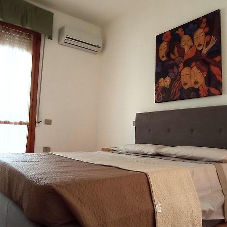 San Carlo Apartment Кальярі Екстер'єр фото
