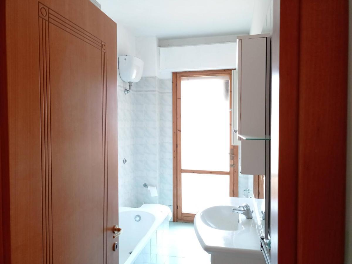 San Carlo Apartment Кальярі Екстер'єр фото