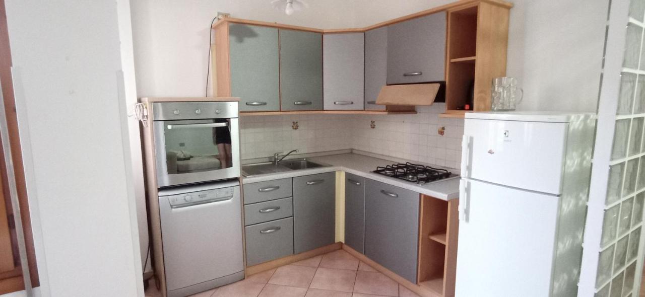 San Carlo Apartment Кальярі Екстер'єр фото