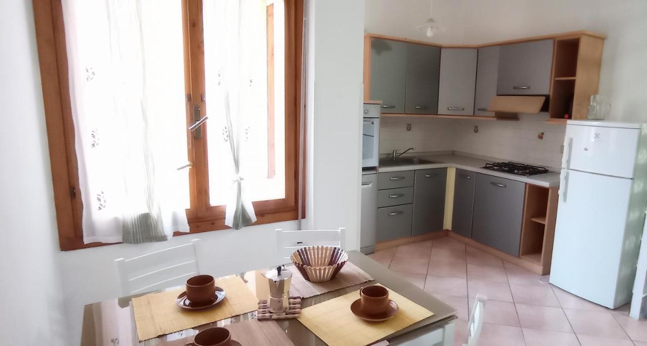 San Carlo Apartment Кальярі Екстер'єр фото