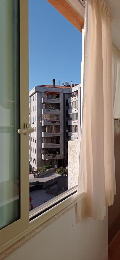 San Carlo Apartment Кальярі Екстер'єр фото
